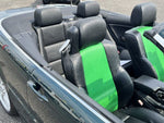 BMW 3series open