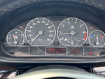 BMW 3series open