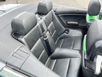 BMW 3series open