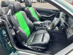 BMW 3series open