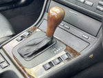 BMW 3series open