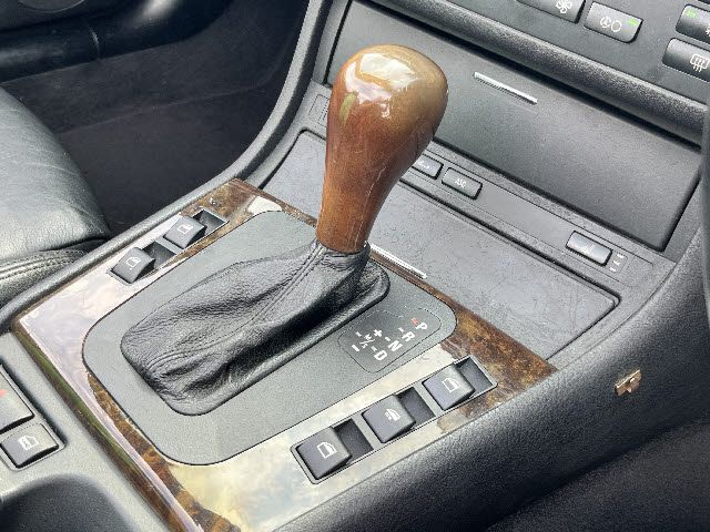 BMW 3series open