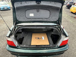 BMW 3series open