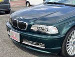 BMW 3series open