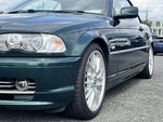 BMW 3series open