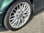 BMW 3series open