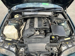 BMW 3series open