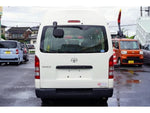 HIACE van 2WD