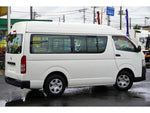 HIACE van 2WD