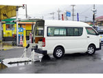 HIACE van 2WD