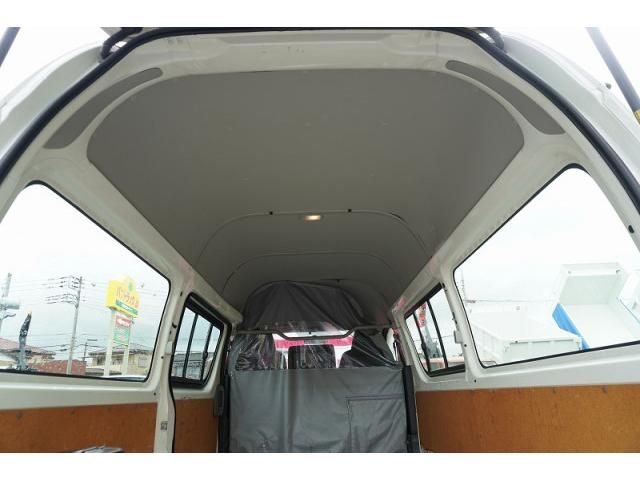 HIACE van 2WD