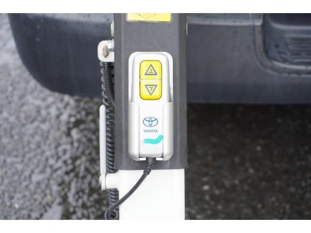 HIACE van 2WD