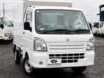 CARRY truck 4WD