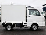 CARRY truck 4WD