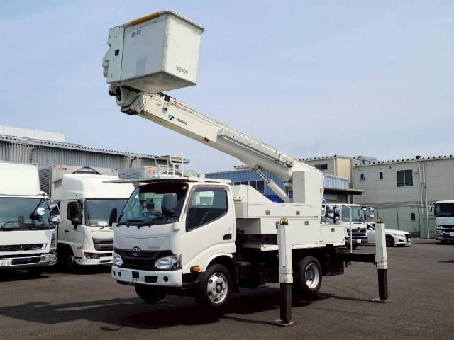 TOYOACE
