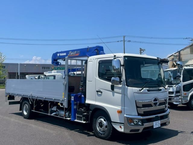 RANGER