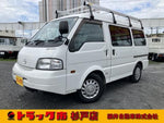 BONGO van 2WD