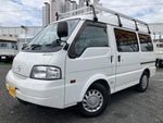 BONGO van 2WD