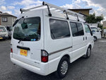BONGO van 2WD