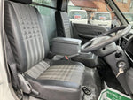 BONGO van 2WD
