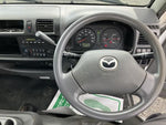 BONGO van 2WD