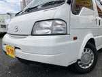 BONGO van 2WD