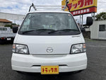 BONGO van 2WD