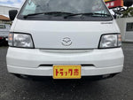 BONGO van 2WD