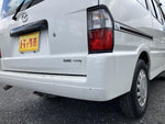 BONGO van 2WD