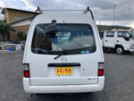 BONGO van 2WD