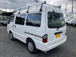 BONGO van 2WD