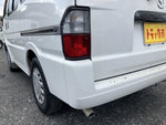 BONGO van 2WD