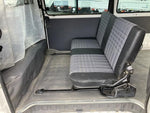 BONGO van 2WD