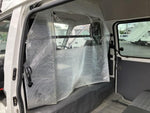BONGO van 2WD