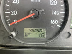 BONGO van 2WD