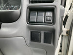 BONGO van 2WD