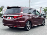 ODYSSEY