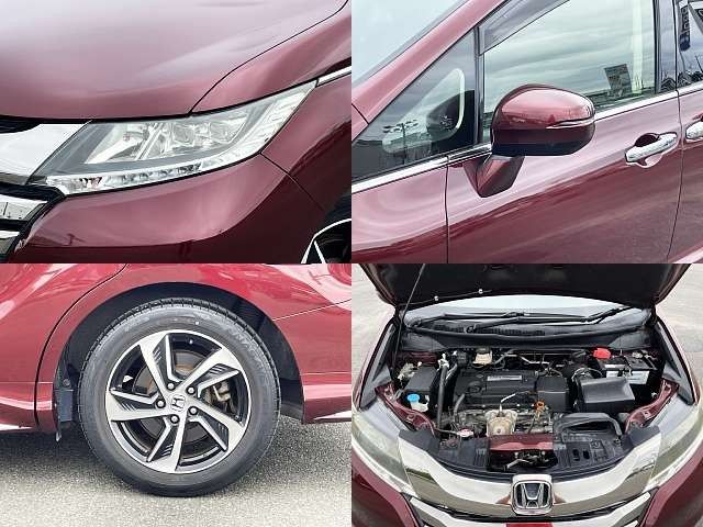 ODYSSEY