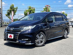 ODYSSEY HYBRID