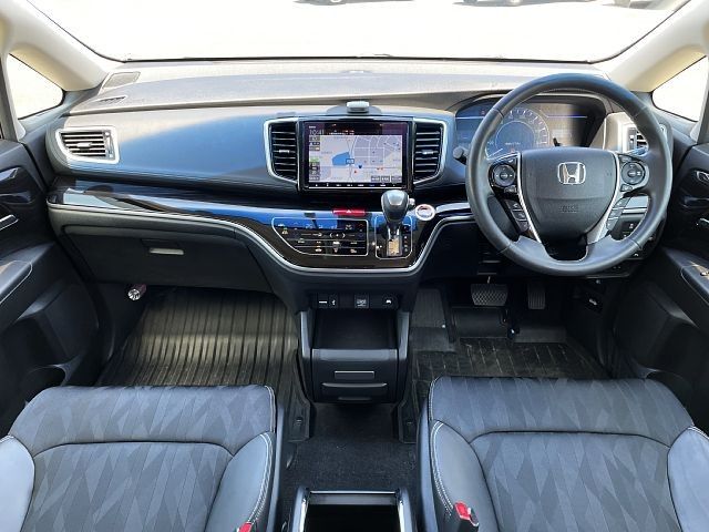 ODYSSEY HYBRID
