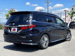ODYSSEY HYBRID