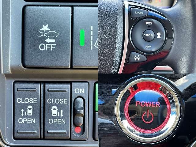 ODYSSEY HYBRID