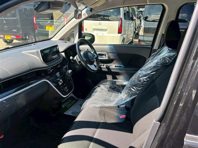 MOVE CUSTOM