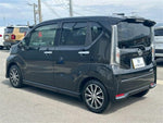 MOVE CUSTOM