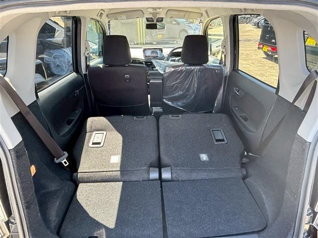MOVE CUSTOM