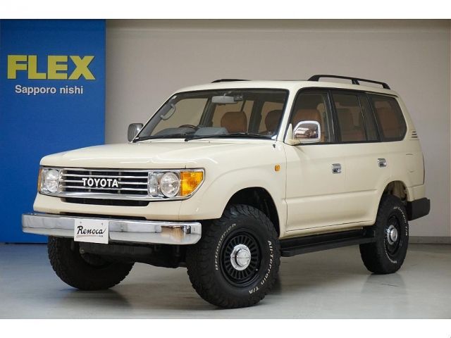 LANDCRUISER PRADO