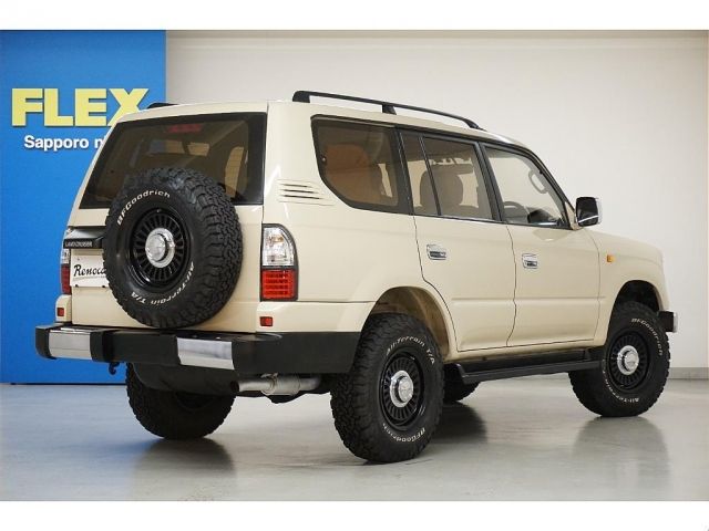 LANDCRUISER PRADO