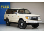 LANDCRUISER PRADO