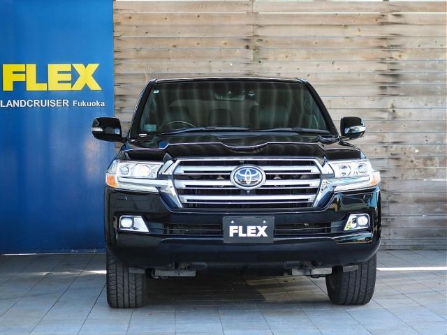 LANDCRUISER wagon