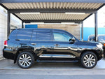 LANDCRUISER wagon